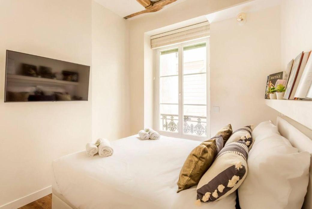 Picasso, Rue Debelleyme 4 Places Paris Ngoại thất bức ảnh