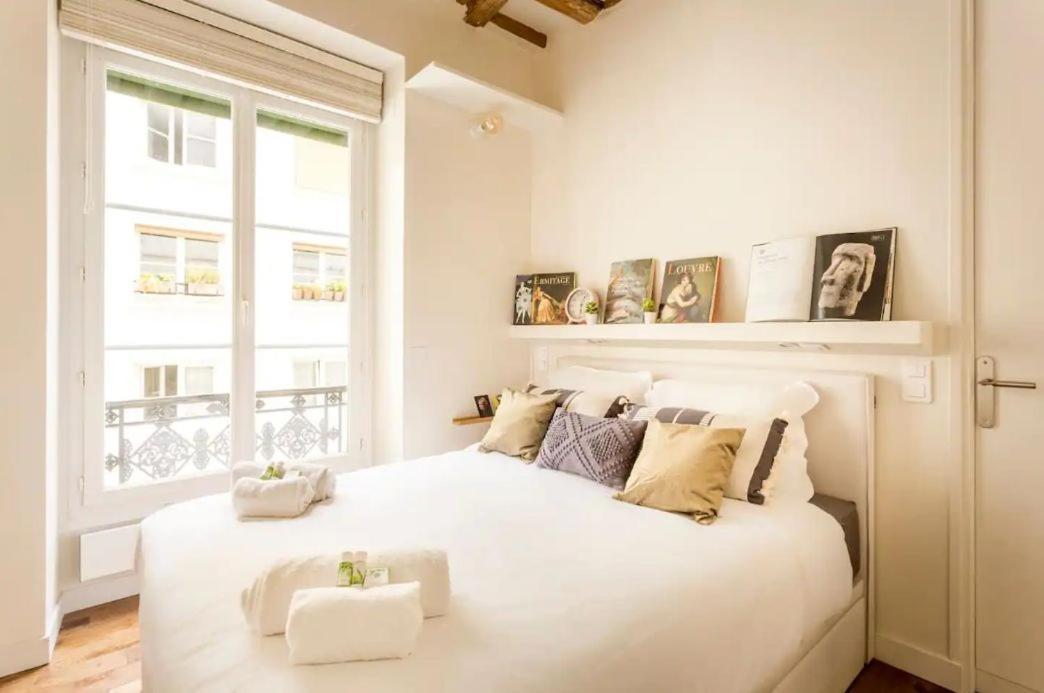 Picasso, Rue Debelleyme 4 Places Paris Ngoại thất bức ảnh