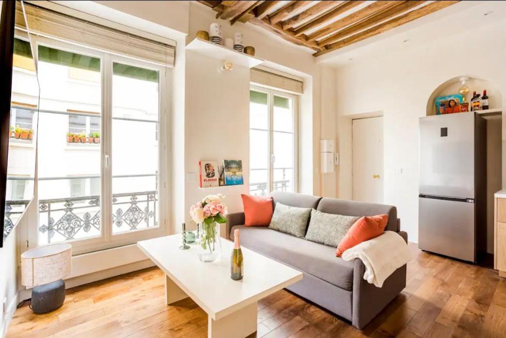 Picasso, Rue Debelleyme 4 Places Paris Ngoại thất bức ảnh
